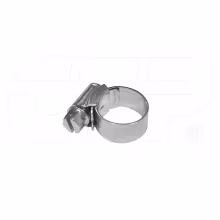 07281-00167 CLAMP P60 fits Komatsu (New Aftermarket)