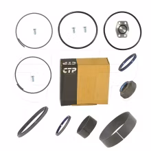 AK4307 KIT-STEERING fits Komatsu (New Aftermarket)