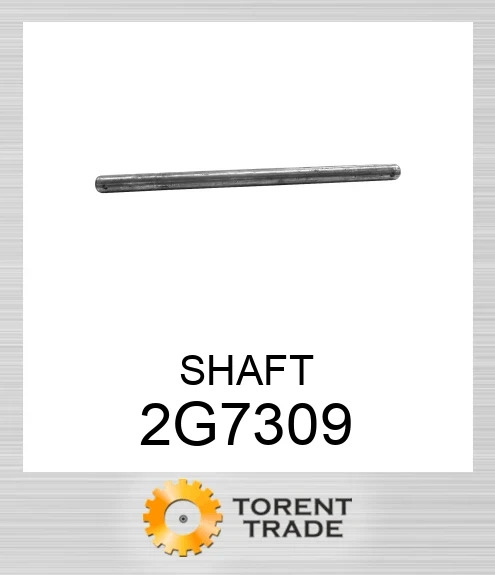 2G-7309 Вал BLUMAQ