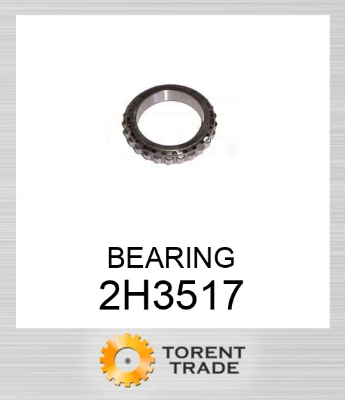 2H-3517 Підшипник BLUMAQ
