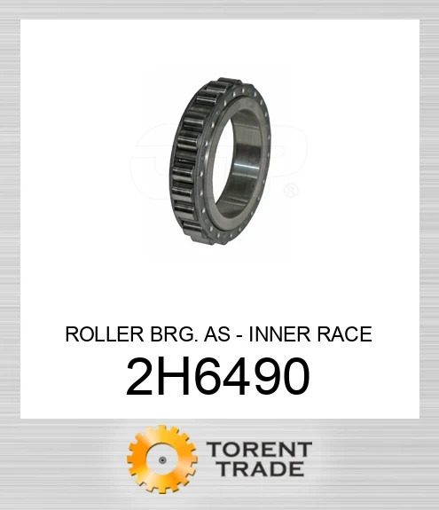 2H-6490 Збірка роликового підшипника - внутрішня обойма BLUMAQ