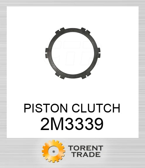 2M3339 Поршень муфти CATERPILLAR