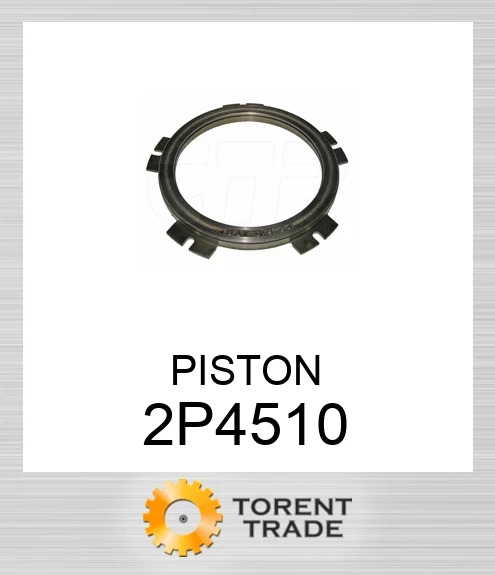 2P-4510 Поршень BLUMAQ