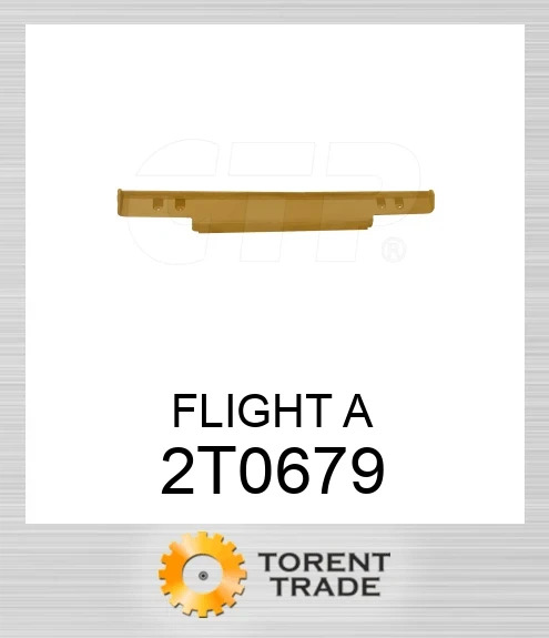 2T0679 Ланцюговий елемент A CATERPILLAR