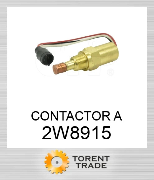 2W8915 Контактор A CATERPILLAR