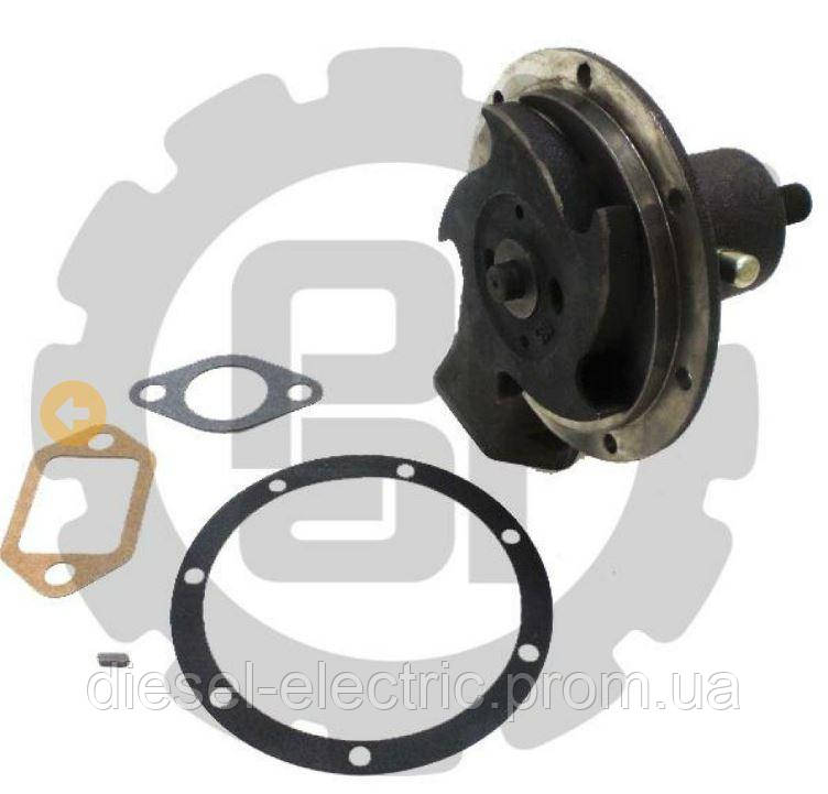 Сборка водяного насоса Mack & Volvo 316GC184P, 316GC-184P