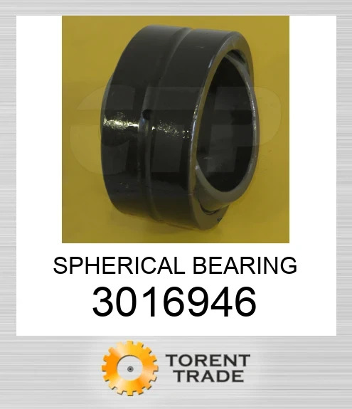 301-6946 Сферичний підшипник BLUMAQ