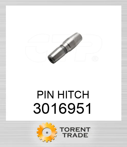 301-6951 Штифт зчіпки BLUMAQ