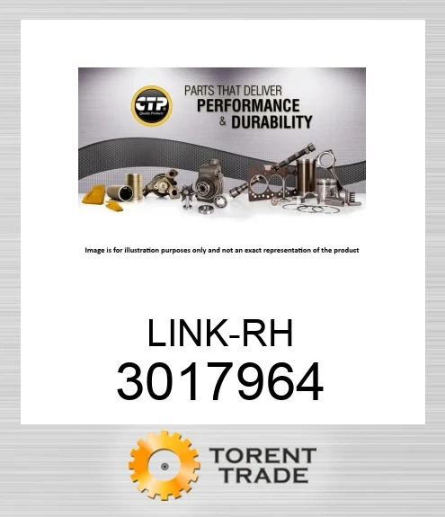 301-7964 Ланка права BLUMAQ