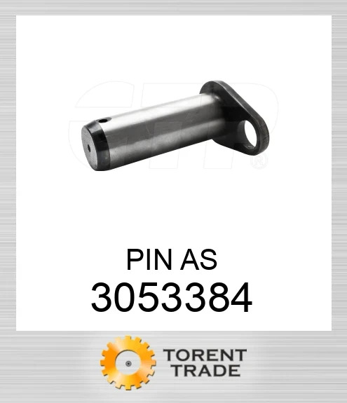 305-3384 Збірка штифта BLUMAQ