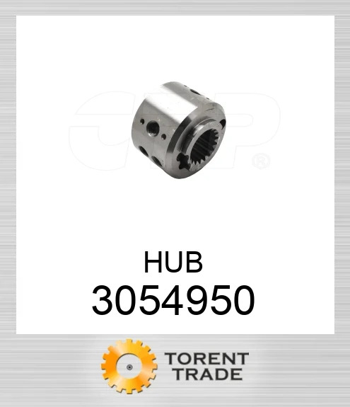 3054950 Втулка CATERPILLAR