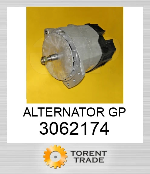 306-2174 Група генератора AFTERMARKET