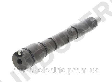 Форсунка інжектора для техніки Volvo/Renault 193807088248, 19380708-8248