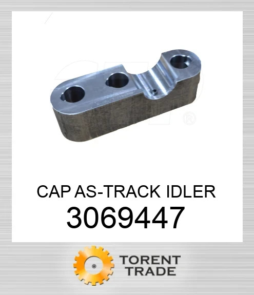 306-9447 КРИШКА У ЗБОРІ-ТРАКОВИЙ НАТЯГУВАЧ BLUMAQ