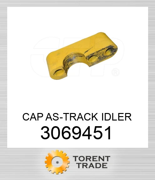 306-9451 КРИШКА У ЗБОРІ-ТРАКОВИЙ НАТЯГУВАЧ BLUMAQ