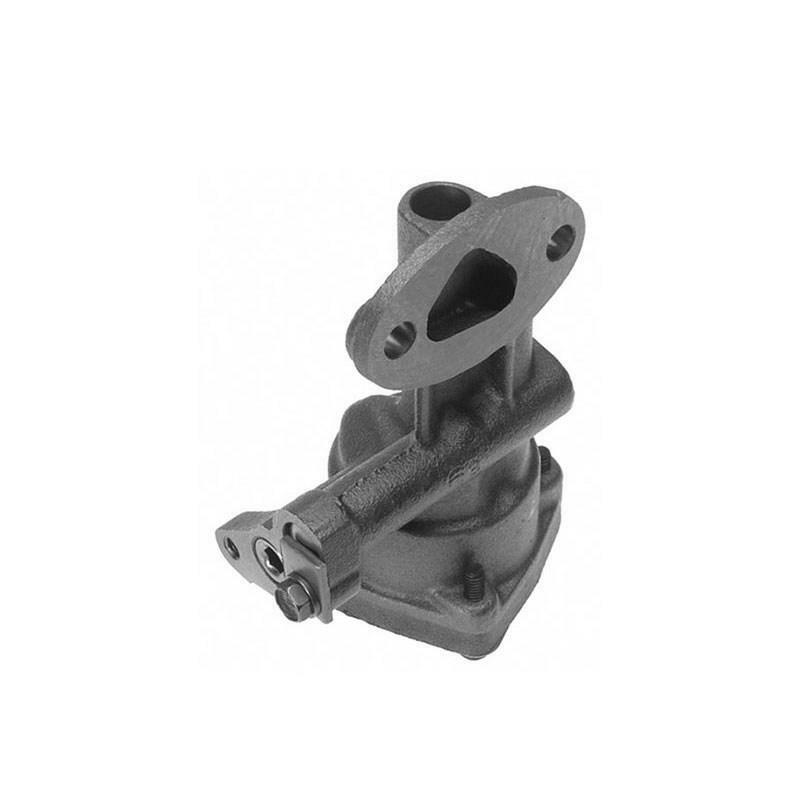 D1NL6600A CNH Масляный насос