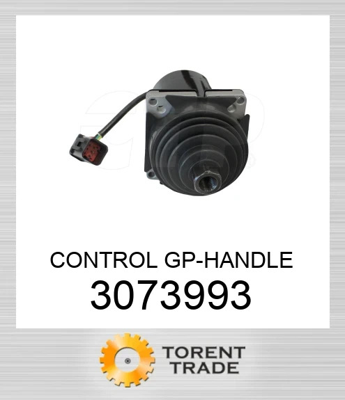 3073993 Група керування ручкою CATERPILLAR