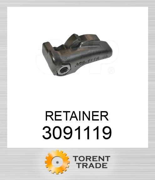 3091119 Утримувач CATERPILLAR