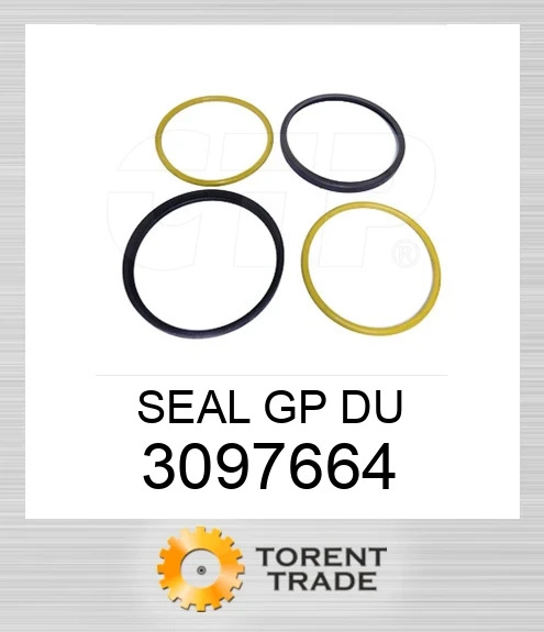 309-7664 УЩІЛЬНЕННЯ GP DU BLUMAQ