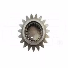 207-26-71510 GEAR fits Komatsu (New Aftermarket)