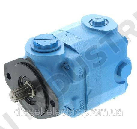 Насос гідропідсилювача керма для техніки Mack & Volvo 8813-V20NF1D11T38C6H22, 8813-V20NF1D11T38-C6H22