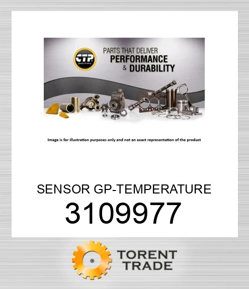 310-9977 Група датчика температури BLUMAQ