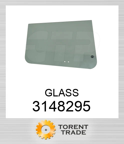 3148295 СКЛО CATERPILLAR
