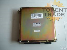 JS-1029 Forklift parts Контролер ContrOILer - Joystick Ms4 Style