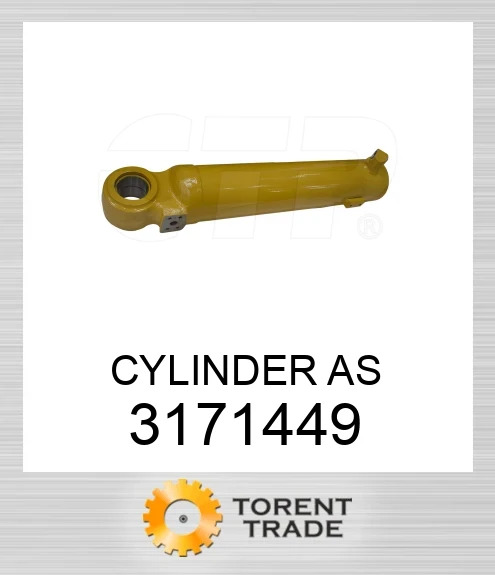 3171449 Збірка циліндра CATERPILLAR