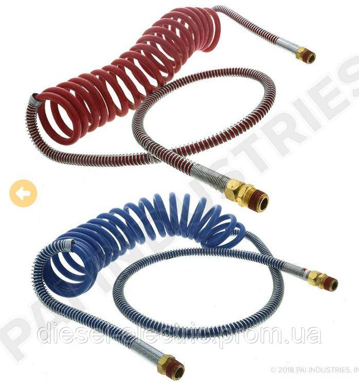 Шланг для техніки Mack & Volvo 849811315, 84981-1315