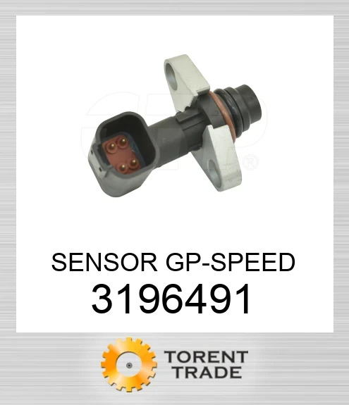 319-6491 Група датчика швидкості BLUMAQ