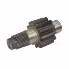 175-27-31495 PINION fits Komatsu (New Aftermarket)