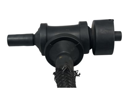CT4Z-17A553-CA Вакуумний колектор подачі повітря
