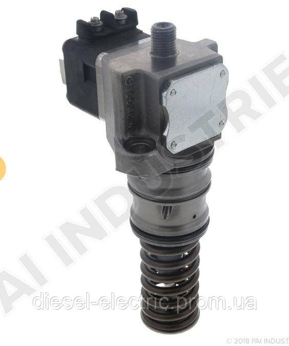 Насос паливної форсунки для техніки Mack & Volvo 313GC5227M, 313GC-5227M