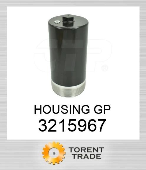 3215967 КОРПУС ГРУПА CATERPILLAR