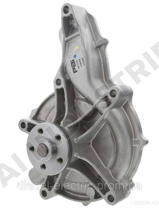 Комплект водяного насоса для техніки Volvo/Renault 20744939, 2074-4939