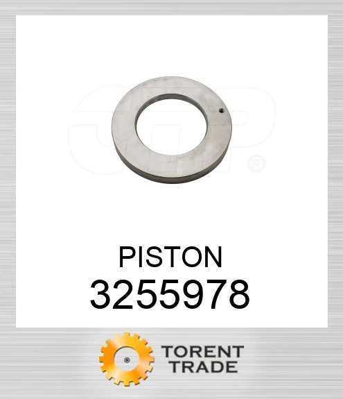 325-5978 Поршень BLUMAQ