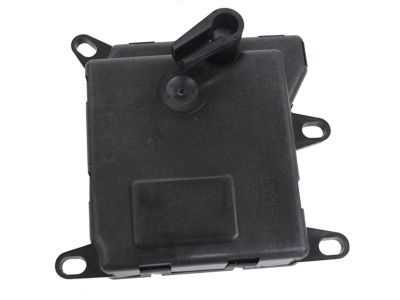 6E5Z-7210-H Електродвигун