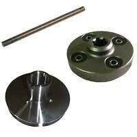 AMH146326 John Deere Вал Beater Shaft