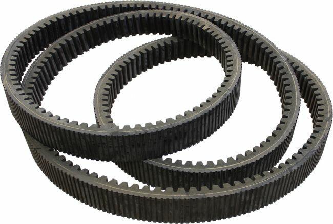 71399505 Gleaner Ремінь Belt Header Countershaft for ChallengerВ® та Massey FergusonВ® Combine 71423444