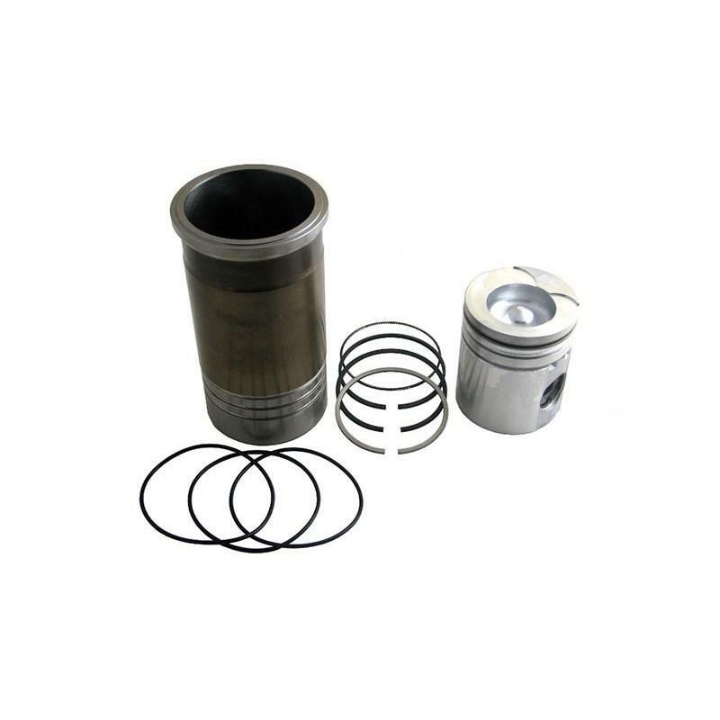 1817645C91 CNH Гільзо-поршневий комплект
