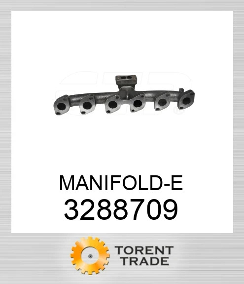 328-8709 Колектор E BLUMAQ