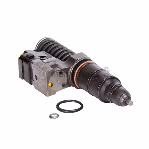R-5237787 Reman injector - s50/s60 Made to fit Detroit Diesel New Aftermarket