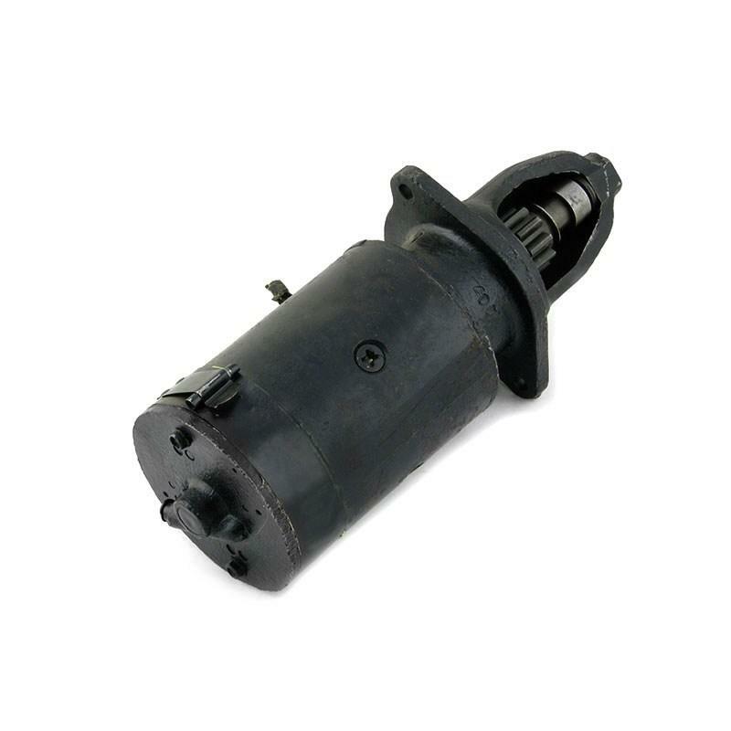 HT28000-4930 Reliance Power Стартер