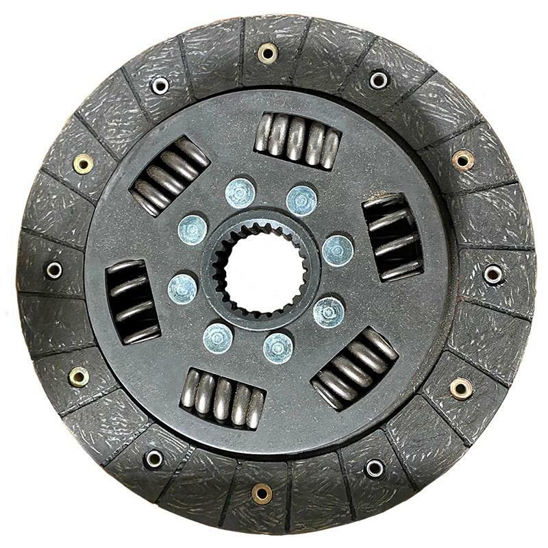 HT2902071 Reliance Power Диск зчеплення