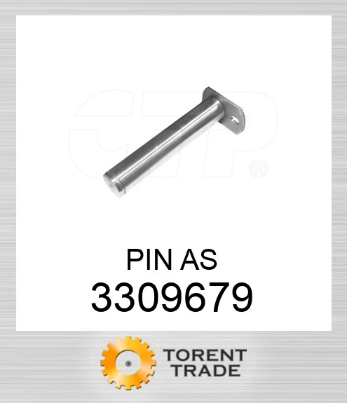 3309679 Збірка штифта CATERPILLAR