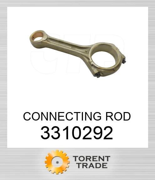 331-0292 Шатун BLUMAQ