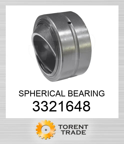 3321648 Сферичний підшипник CATERPILLAR