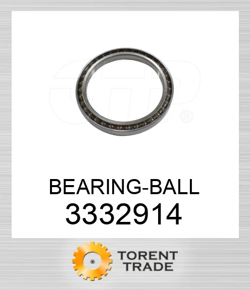 3332914 Шариковий підшипник CATERPILLAR