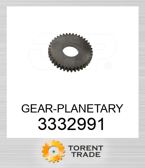 333-2991 Планетарна шестерня BLUMAQ